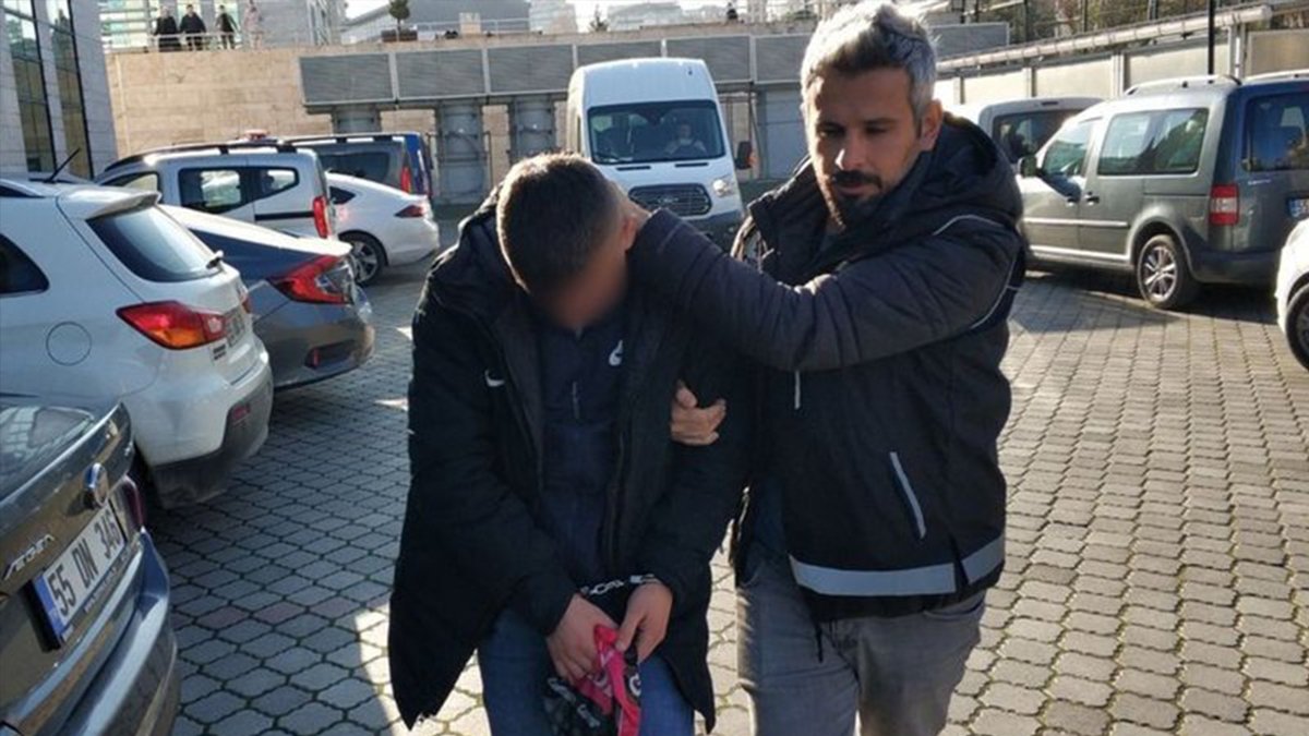 Uyuşturucunun adresi Samsun: Oto yıkamacıdan çıkanlar servet değerinde