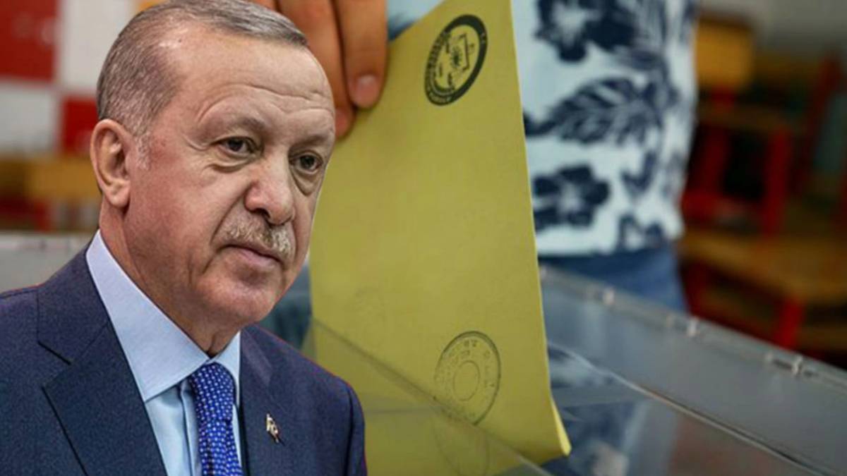 İkinci tur sonuçlarında flaş değişiklik! Cumhurbaşkanı Erdoğan en yüksek oyu o 10 ilde aldı!