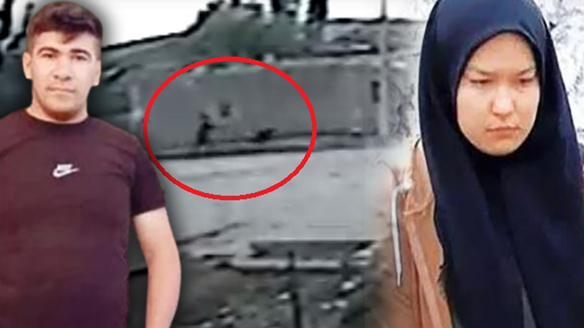 Okumak isteyen Şerife'nin abisini katleden sanığa 'iyi hal' indirim! Dehşet anları kamerada