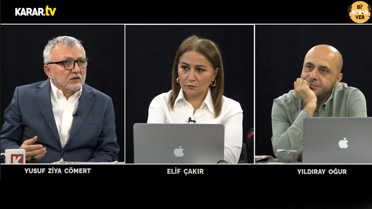 Yusuf Ziya Cömert: Ekonomideki yanlışların faturasını halktan tahsil edecekler