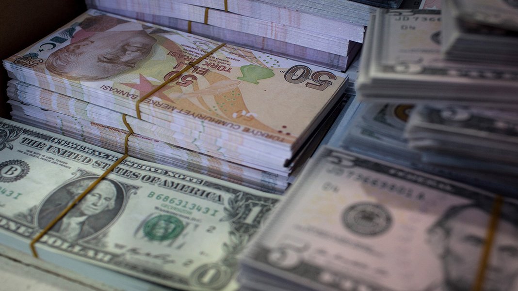 Uluslararası Finans Enstitüsü: Türkiye Arjantin olma yolunda