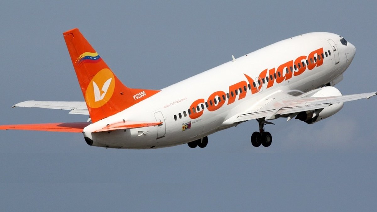 12 yıl sonra ilk: Suriye ve Venezuela arasındaki uçuşlar başladı