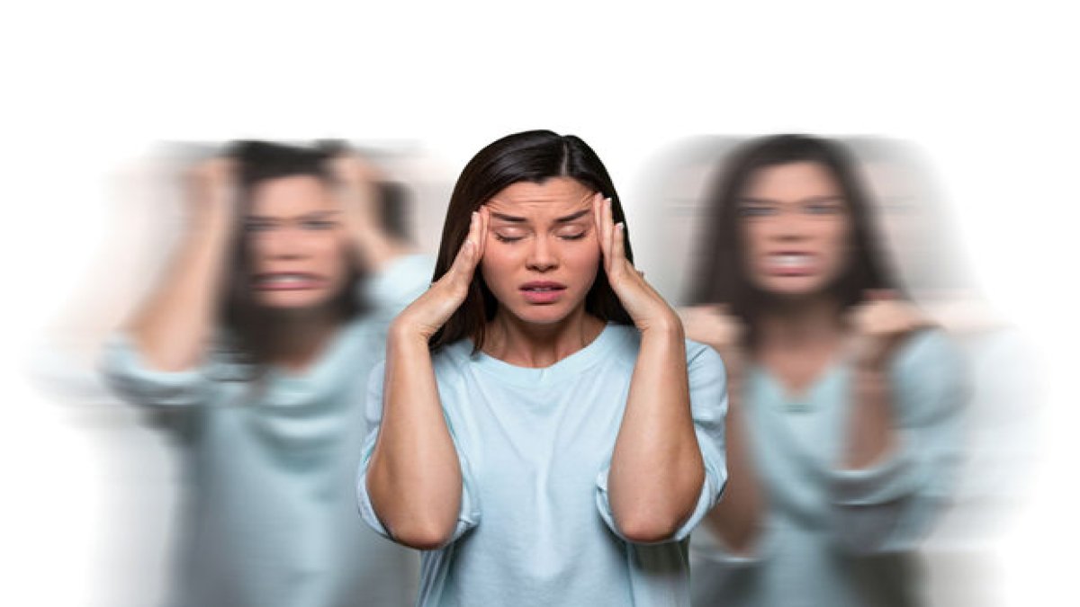 Anksiyete Krizi Nedir?