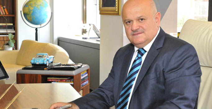 Topçu: Aslolan kubbede hoş bir seda bırakmaktır