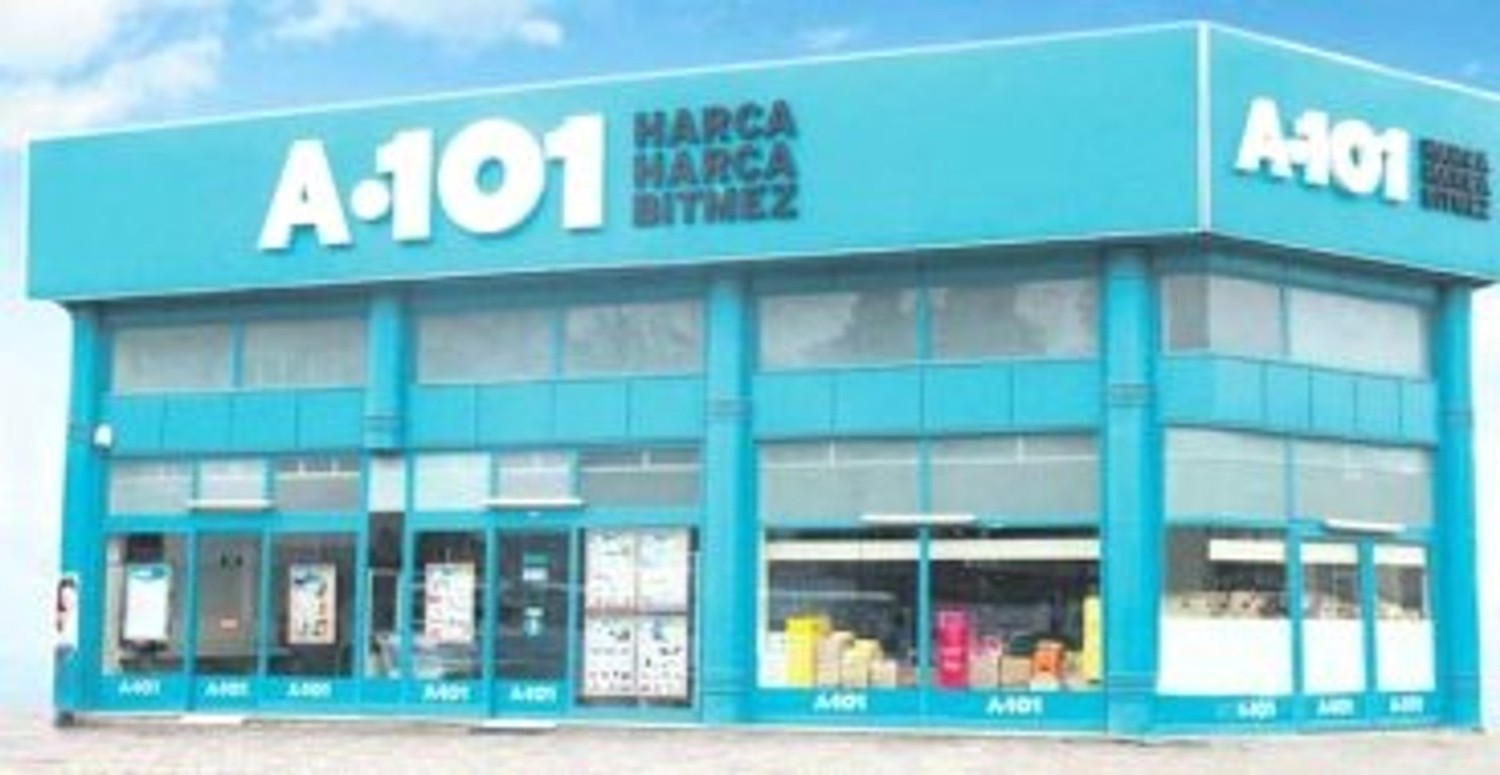 A101 marketten alışveriş yapanlar dikkat! Az önce duyuru yapıldı: 1 Haziran'dan itibaren başlıyor