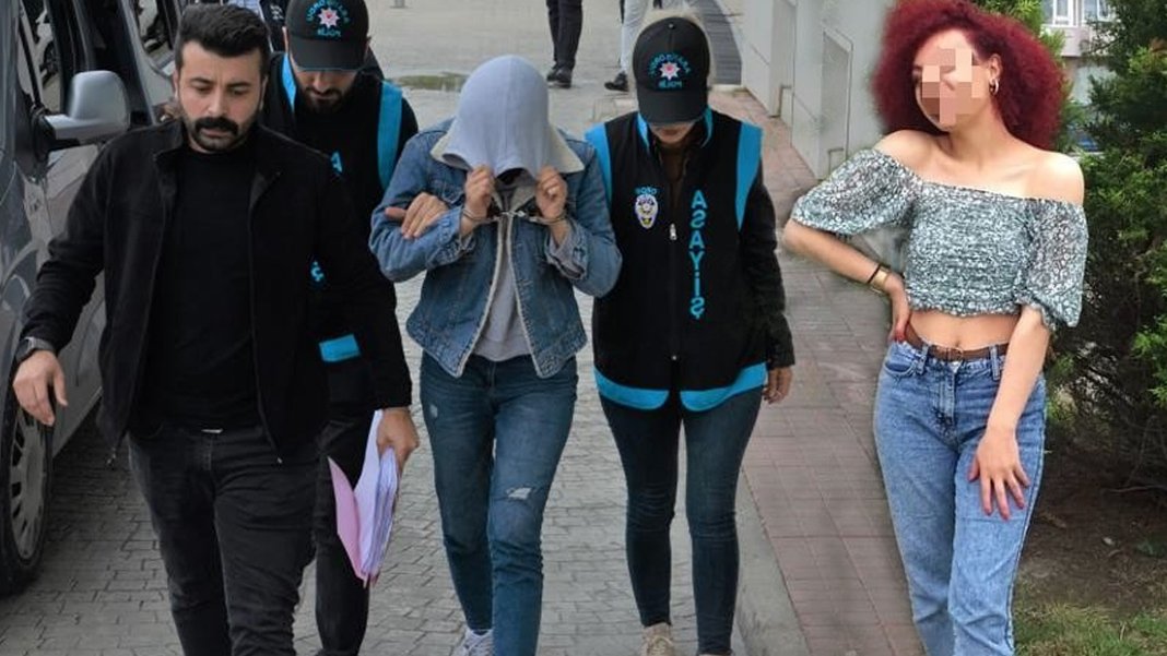 Bebeğini öldürüp bahçeye gömdüğünü itiraf etmişti: Mahkeme anneyi serbest bıraktı