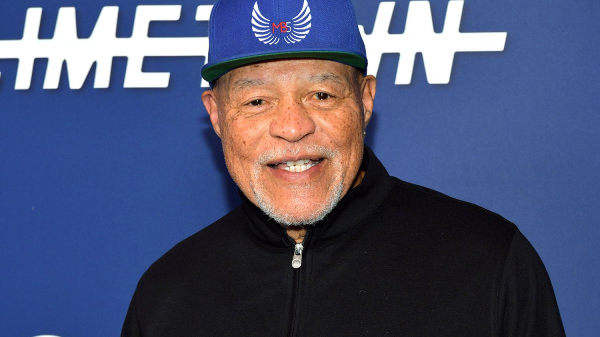 John Beasley hayatını kaybetti