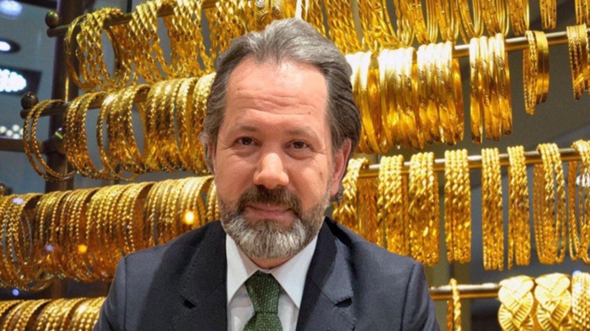 İslam Memiş ters köşe yaptı! Altın ve dolar biriktirenler bunu yapsın: Çok kazandıracak