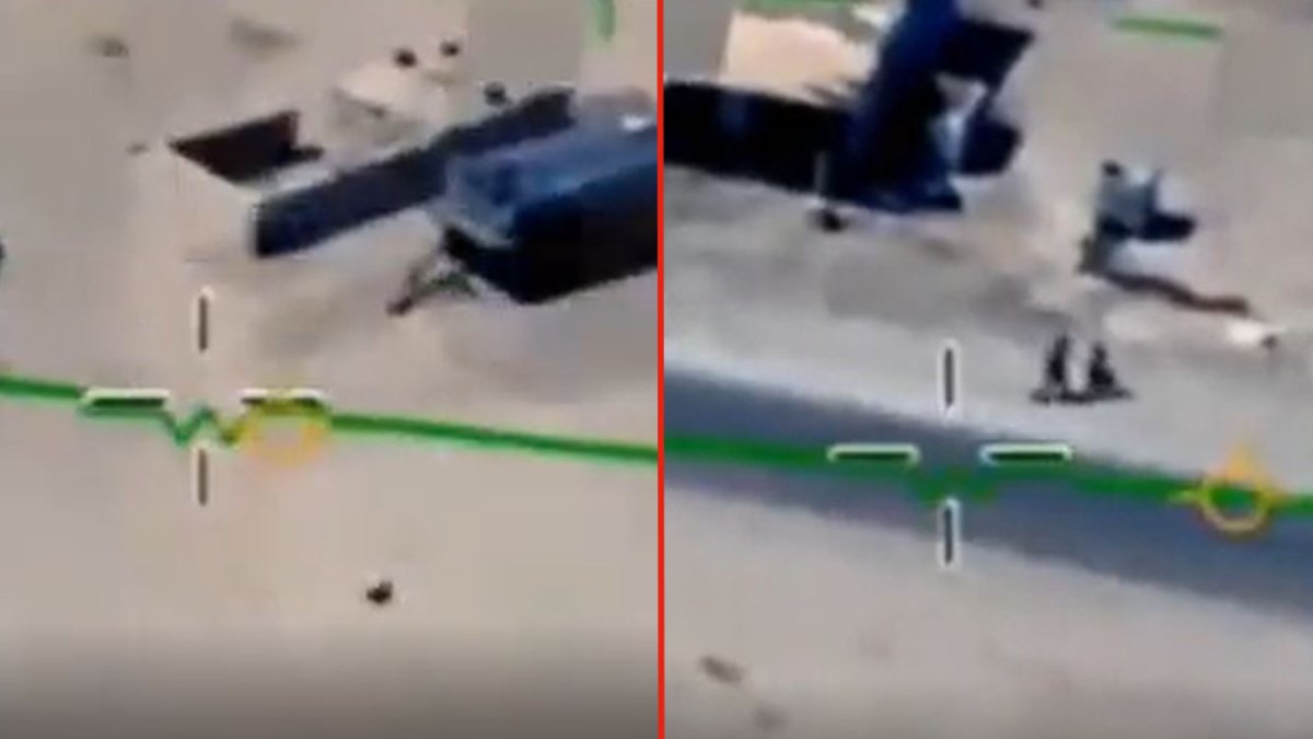 Beklenen açıklama geldi: NASA UFOların varlığını kabul etti