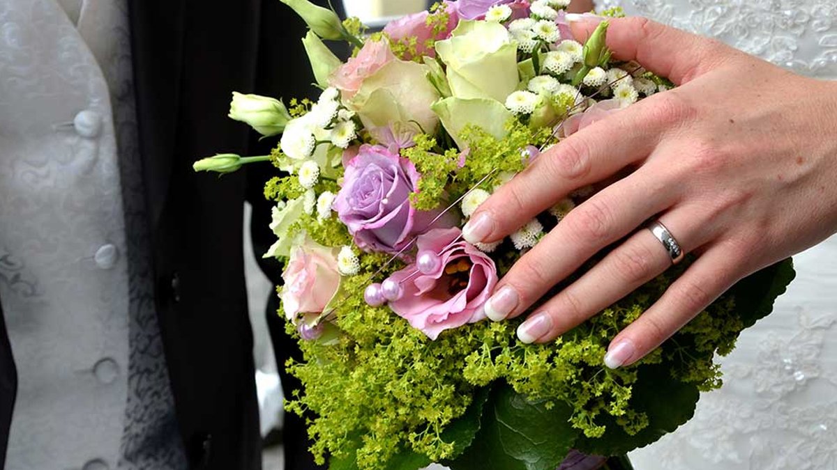 Rüyada Evlenmek Ne Anlama Gelir?