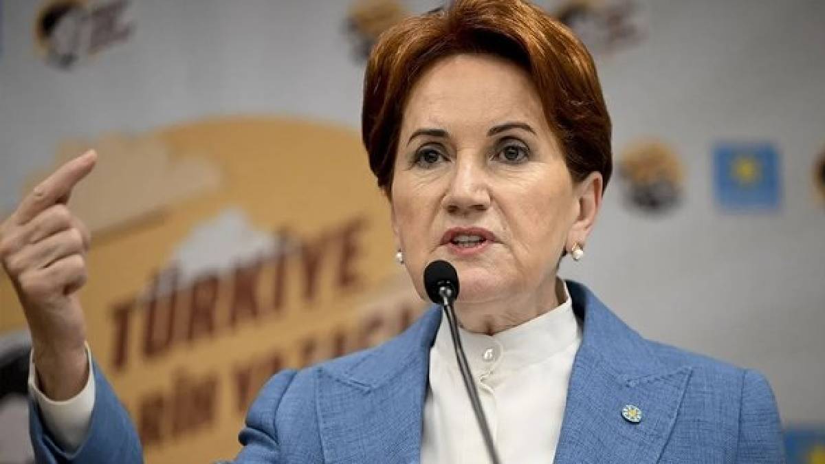 Meral Akşener'i terleten süreç! Art arda toplantılar yapıldı! Yol haritası değiştirildi