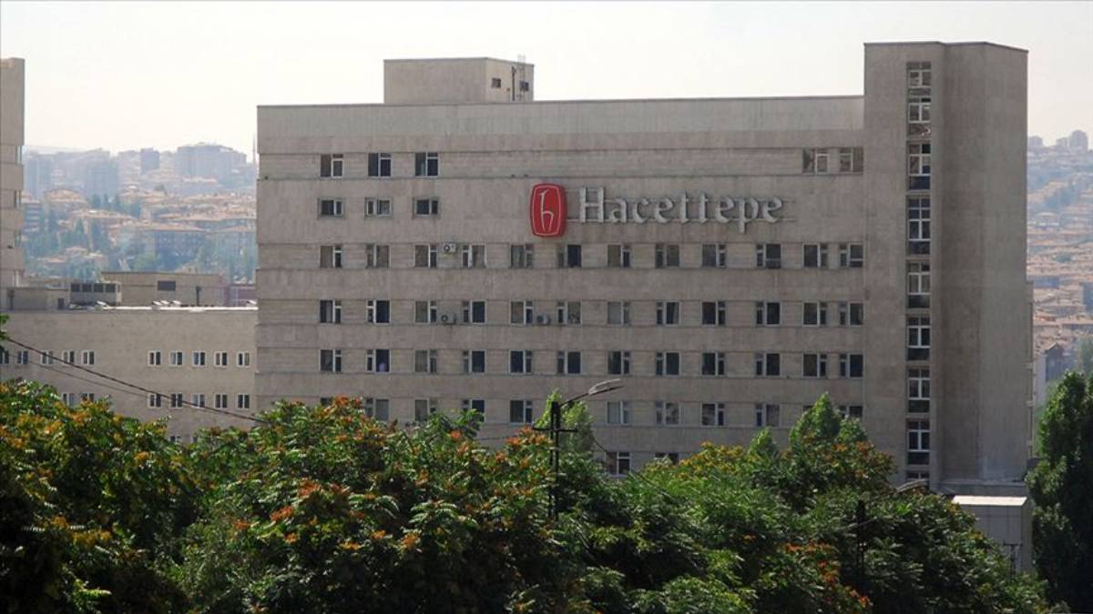 Ankara'da yaşayanlar dikkat! Hacettepe Üniversitesi o bölümde personel alımı yapacak! 13 Hazirana kadar…