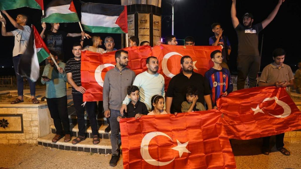 Türkiye’deki seçimler Ortadoğu’da neden coşkuyla karşılandı?