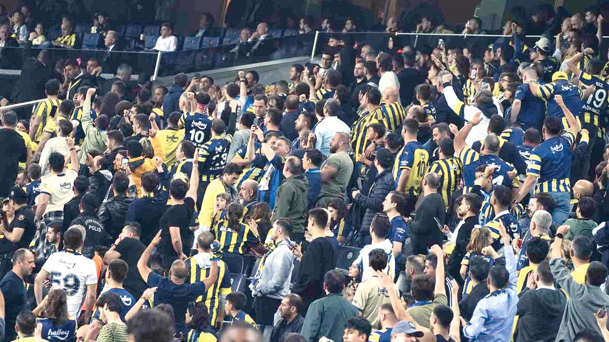 Kanarya’nın hasreti 10 yıla çıktı