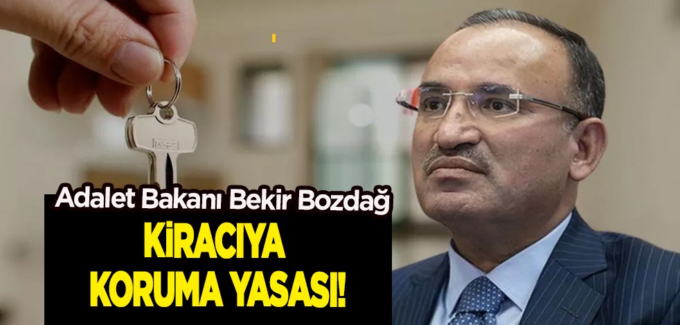 Yüksek kiralar bu hamleyle durdurulacak! Kiracılar dikkat: Artık yüksek kira isteyemeyecekler