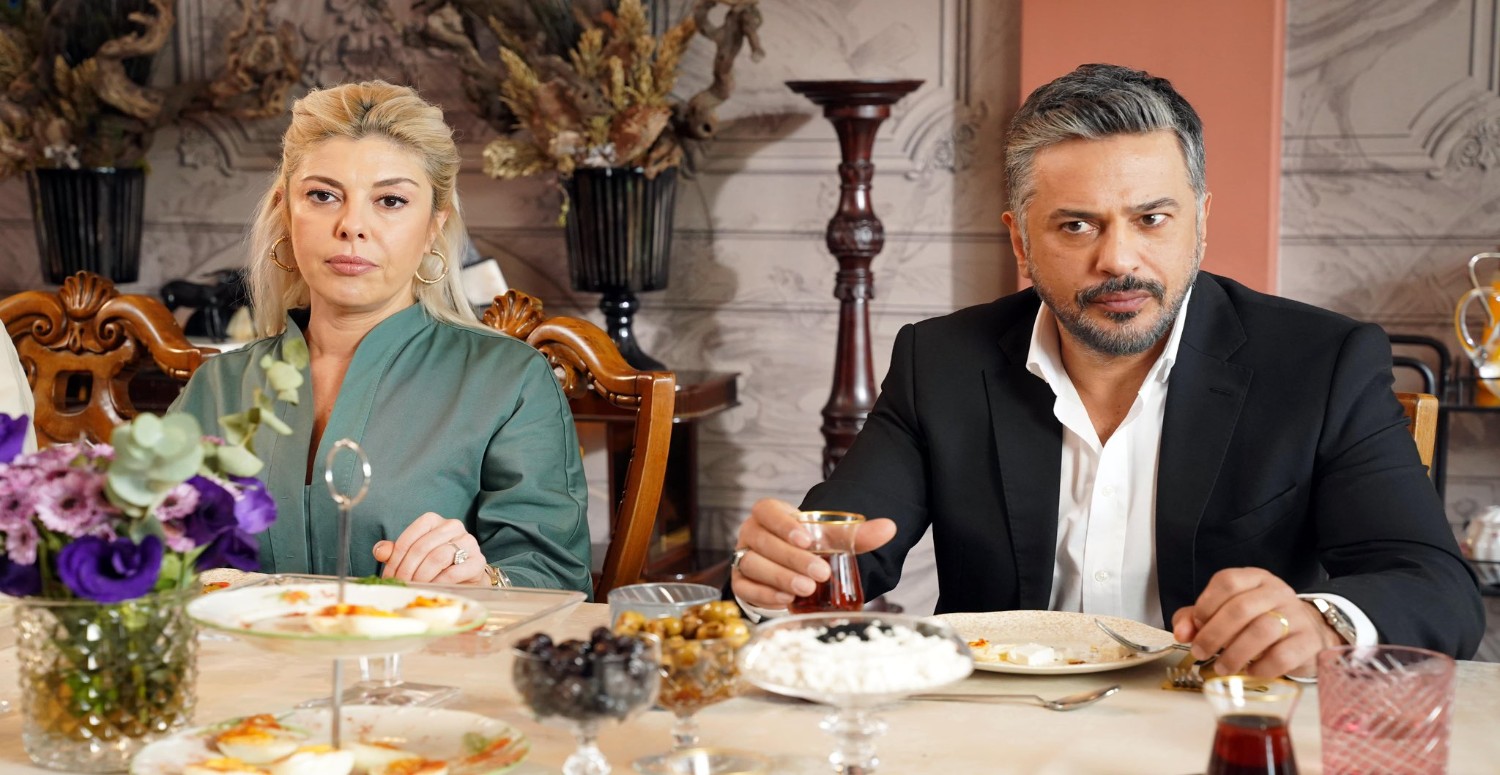 Yalı Çapkını'nın Gülgün'ü Gözde Kansu bu yöntemle iğne ipliğe dönmüş! Bir haftada 3 kilo verdiren şok diyetini paylaştı