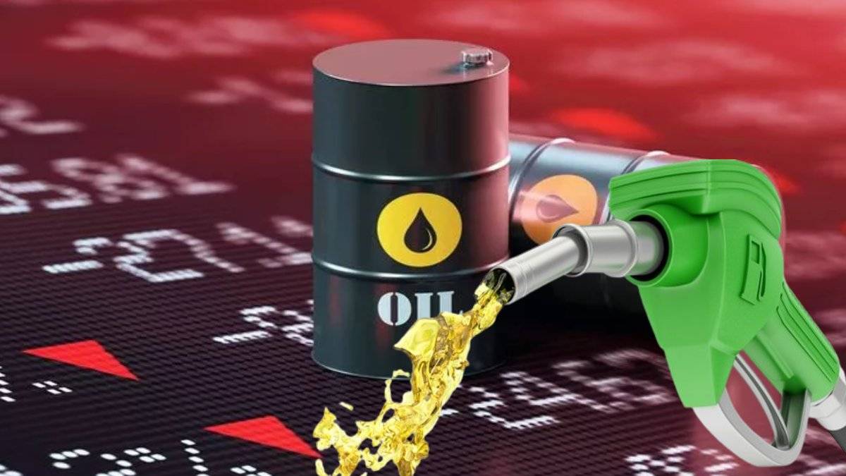 Brent petrolde büyük sıçrama! Varil fiyatı arşa çıktı: Araç sahiplerine kötü haber!