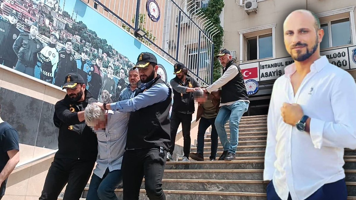 'Çuval' cinayetinde kan donduran detaylar