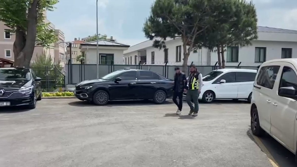 CHP binasına bir saldırı daha