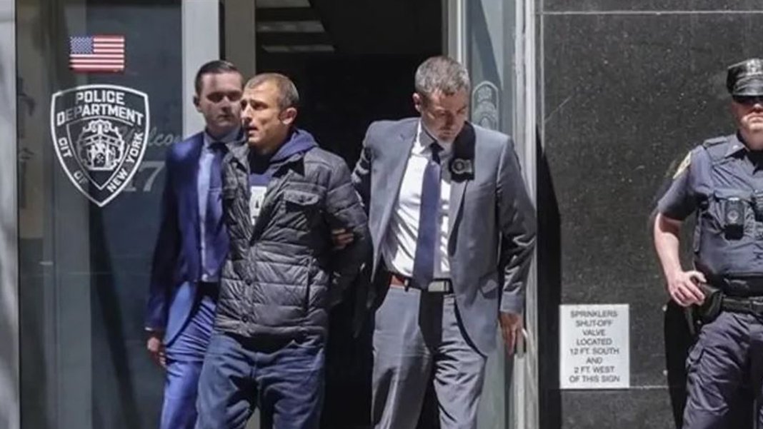 New York'taki Türkevi saldırganı ile ilgili yeni gelişme