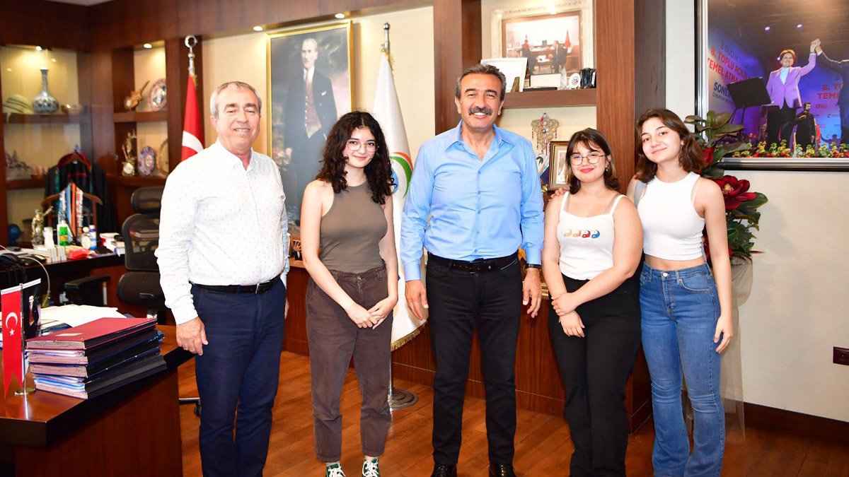 Dünyayı plastikten kurtaracak buluş!