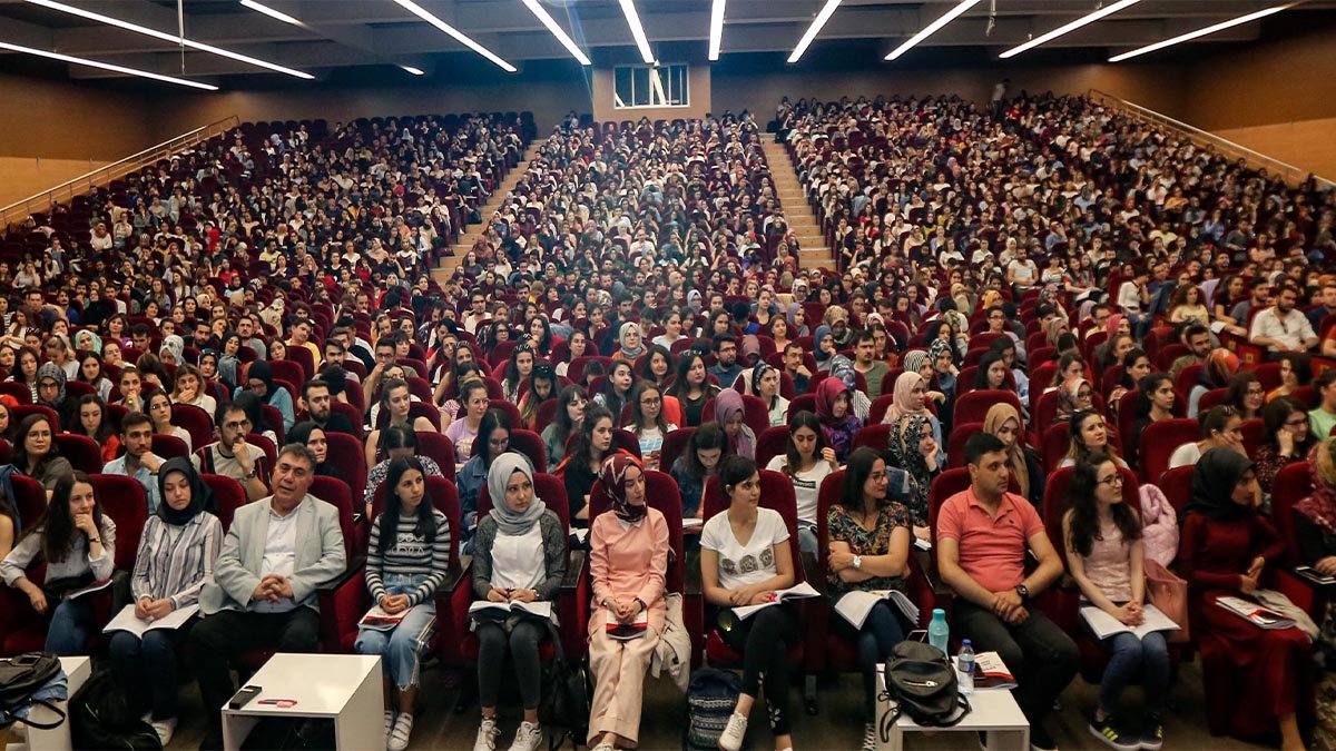 Memur adaylarına “Genel Tekrar Kampı”