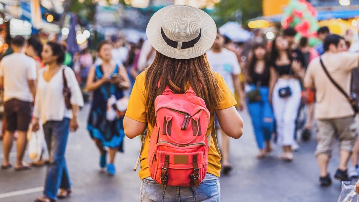 Patlayan vize sorununa yeni çare: Balkanlar, Uzak Doğu, Fas, Mısır...