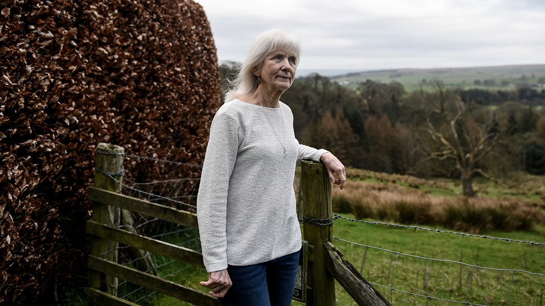 Mucize DNA: Yıllardır acı ve ağrı hissetmiyor