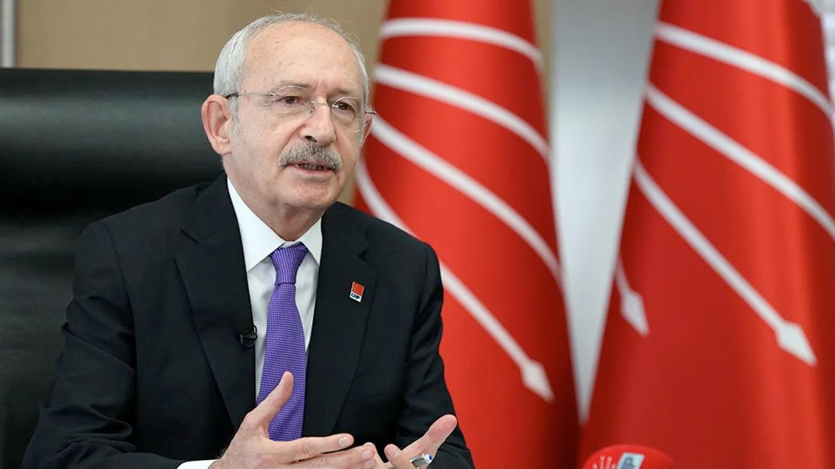 Kılıçdaroğlu, 'A Takımı'nın istifasını istemişti: CHP'de kritik toplantı başladı