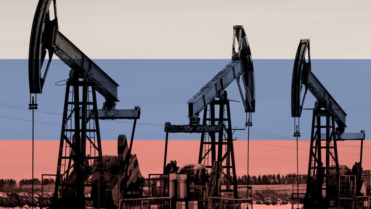 Rus petrol ihracatı tüm zamanların zirvesinde: Hindistan ve Çin Putin'i  yaptırımdan kurtardı