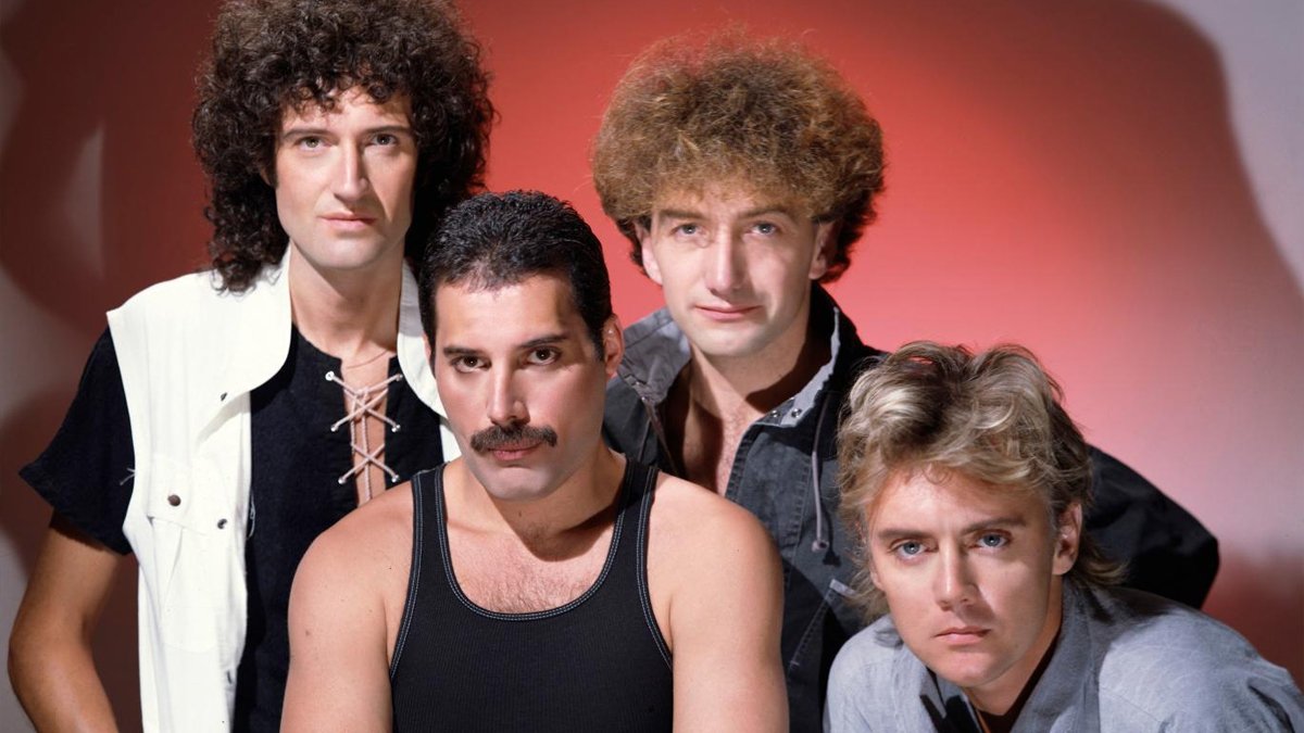 Efsanevi rock grubu Queen'in müzik kataloğu 1 milyar dolara satılıyor