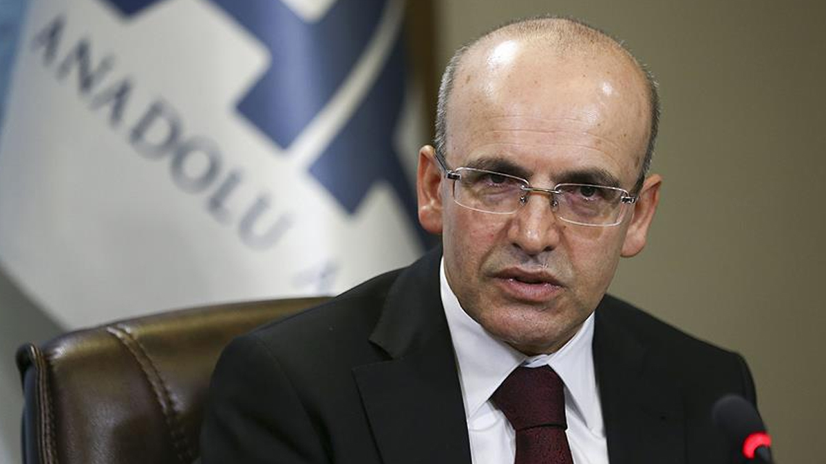 Bloomberg'den Mehmet Şimşek yorumu: Vitrin süsü olacaksa...