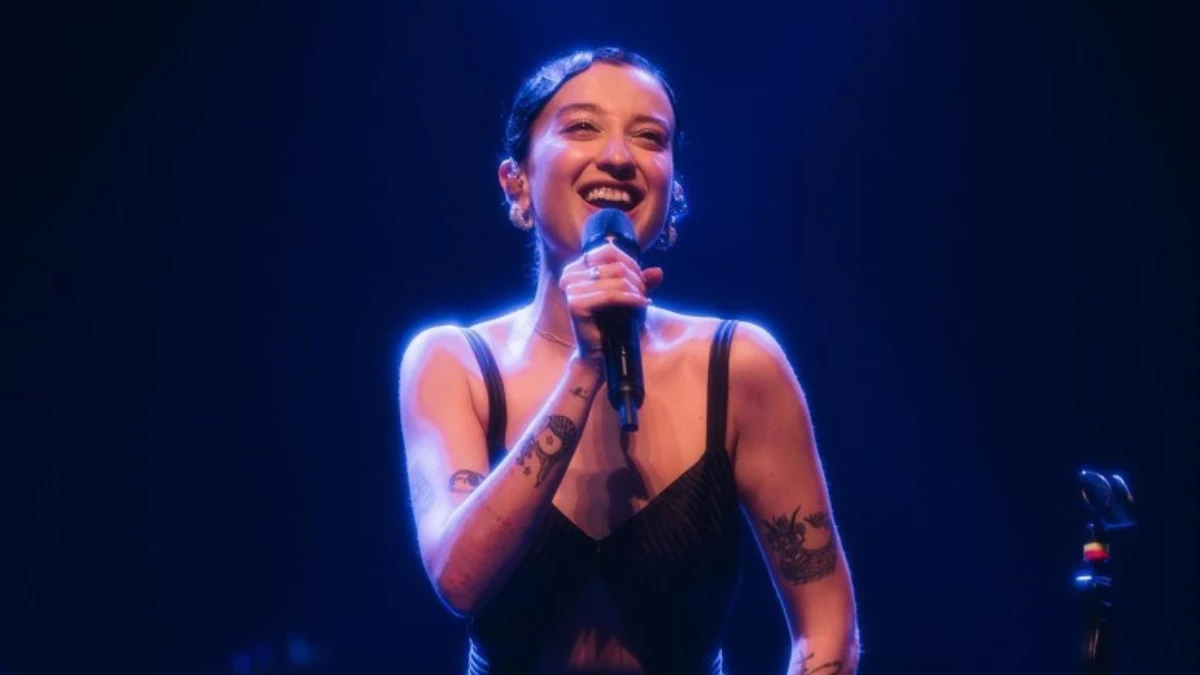 Melike Şahin'den sürpriz imza! Sessiz sedasız dünyaevine girdi