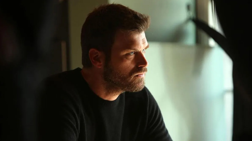 Kıvanç Tatlıtuğ 'Seçim sonrası kutlama yaptı' iddialarına yanıt verdi