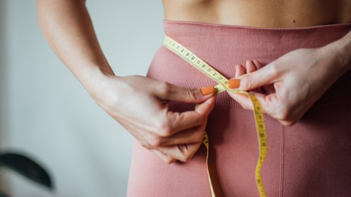 Şok diyetlere dikkat: Ölüme götürebilir