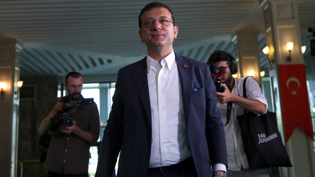 İmamoğlu davası adli tatil sonrasına sarktı: 2 yıl 7 ay 15 gün verilmişti