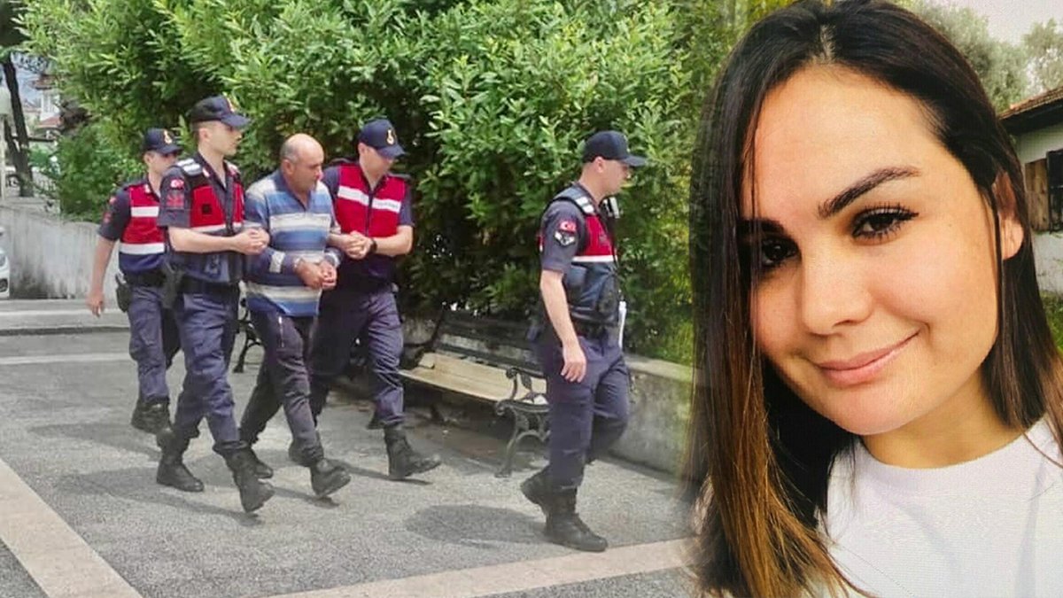 Hasret'i öldürmeden önce oğluna tehdit mesajı göndermiş: Katletti 'amacım korkutmaktı' dedi