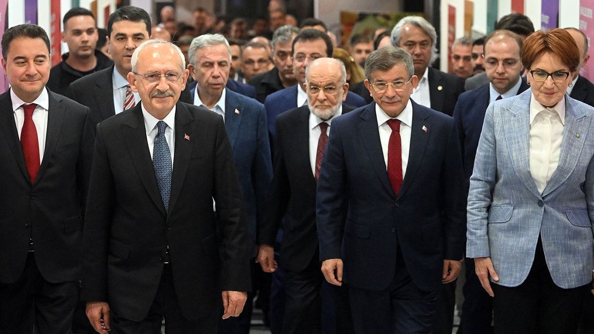 İYİ Parti resmen açıkladı: Seçim bitti ittifak bitti