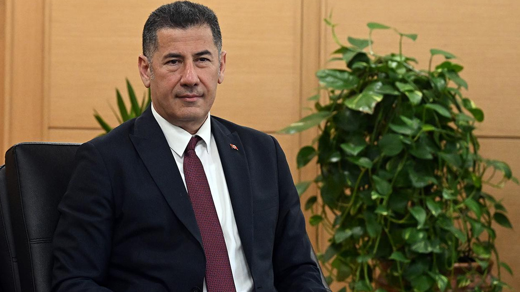 Sinan Oğan'dan eleştirilere yanıt: Seçilecek yeterlilikte oy verildi de gereğini yapmadık mı?