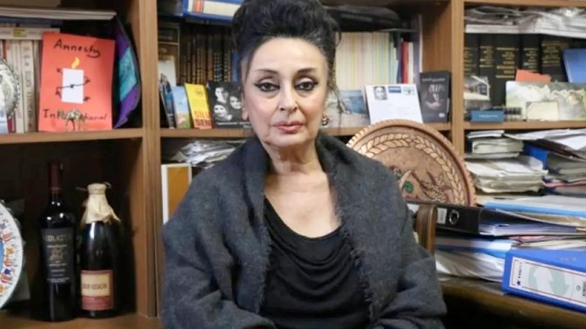 Deniz Poyraz davasında yargıyı eleştirmişti: İHD Eş Genel Başkanı Keskin beraat etti