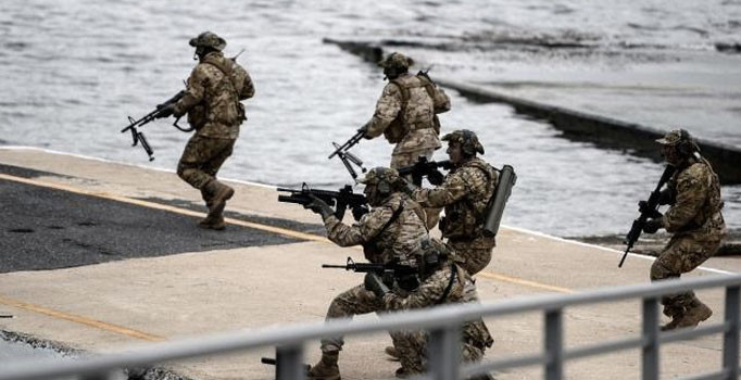 SAT'çıların 4'te 1'i FETÖ mensubu terörist çıktı