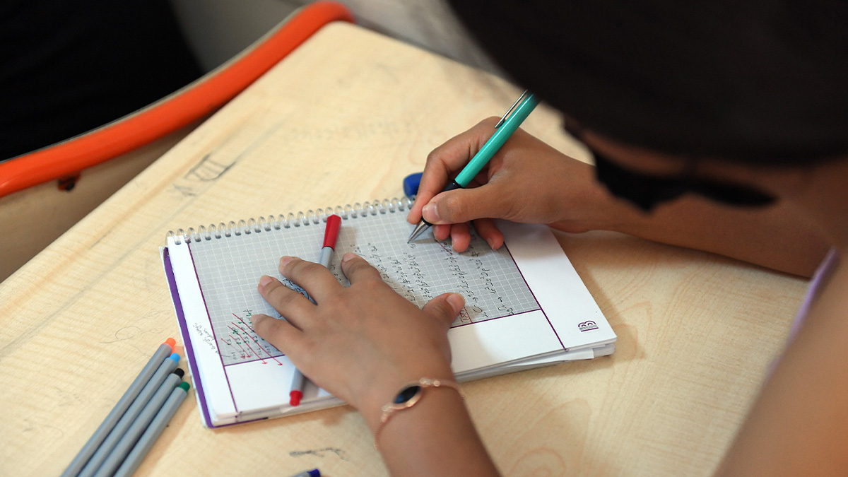 Büyükşehir, YKS’ ye girecek 4 bin 165 öğrencinin sınav ücretini yatırdı