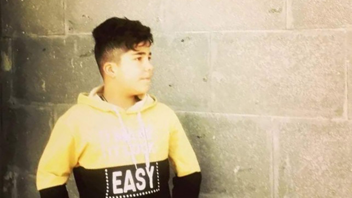 Seçim kutlamalarında sıkılan maganda kurşunu isabet etmişti! 14 yaşındaki çocuk hayatını kaybetti