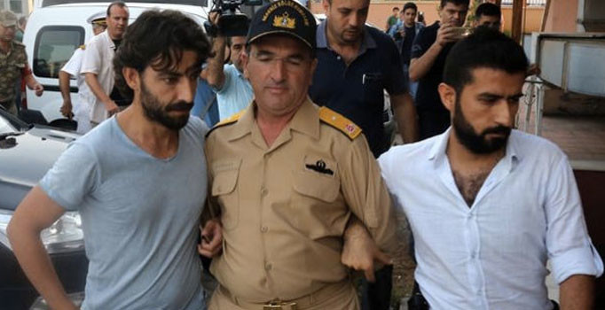 Akdeniz Bölge Komutanı Tuğamiral Demirhan, 4 saat direnmiş