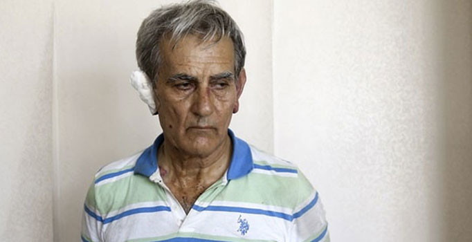 Akın Öztürk’ün profesör kardeşi kaçtı iddiası