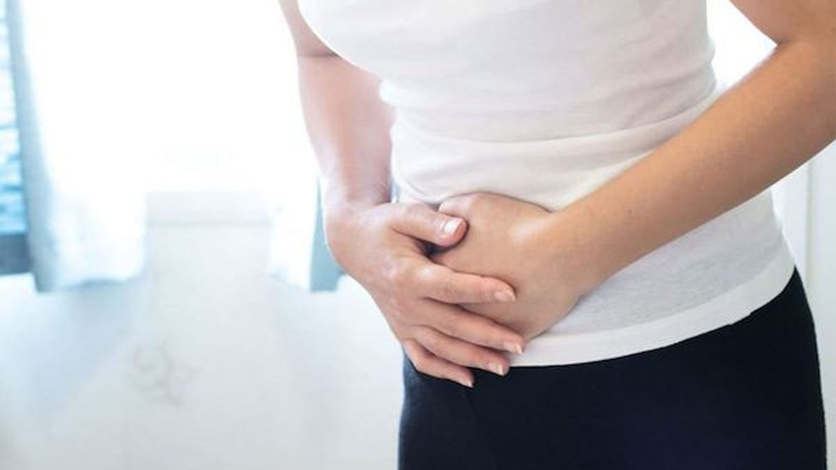 Kasık Ağrısı Neden Olur?