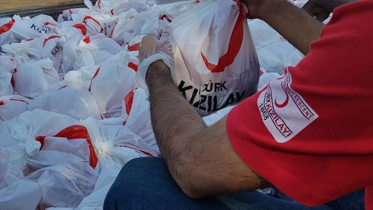 Kızılay'dan kurban bağış bedeline yüzde 141 zam