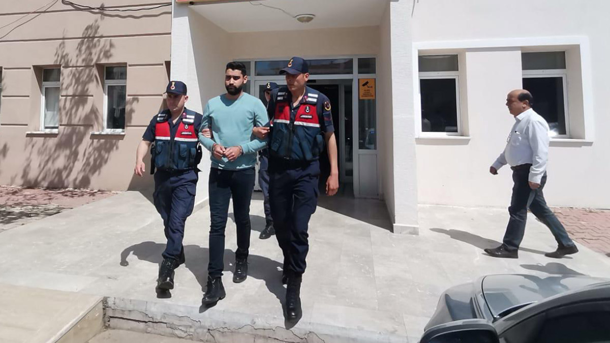 Geçen yıl tahliye edilmişti! Kadir Şeker yeniden cezaevinde