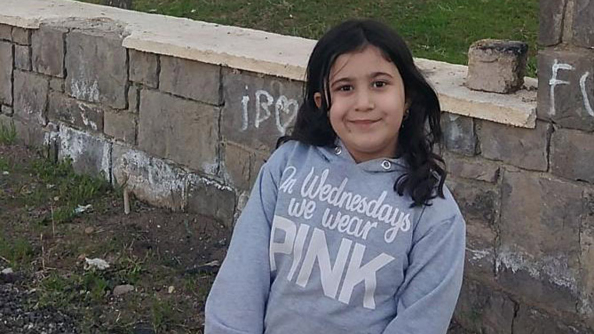 Ağrı'da kahreden haber! Kaybolan 6 yaşındaki Miray'ın cansız bedeni bulundu