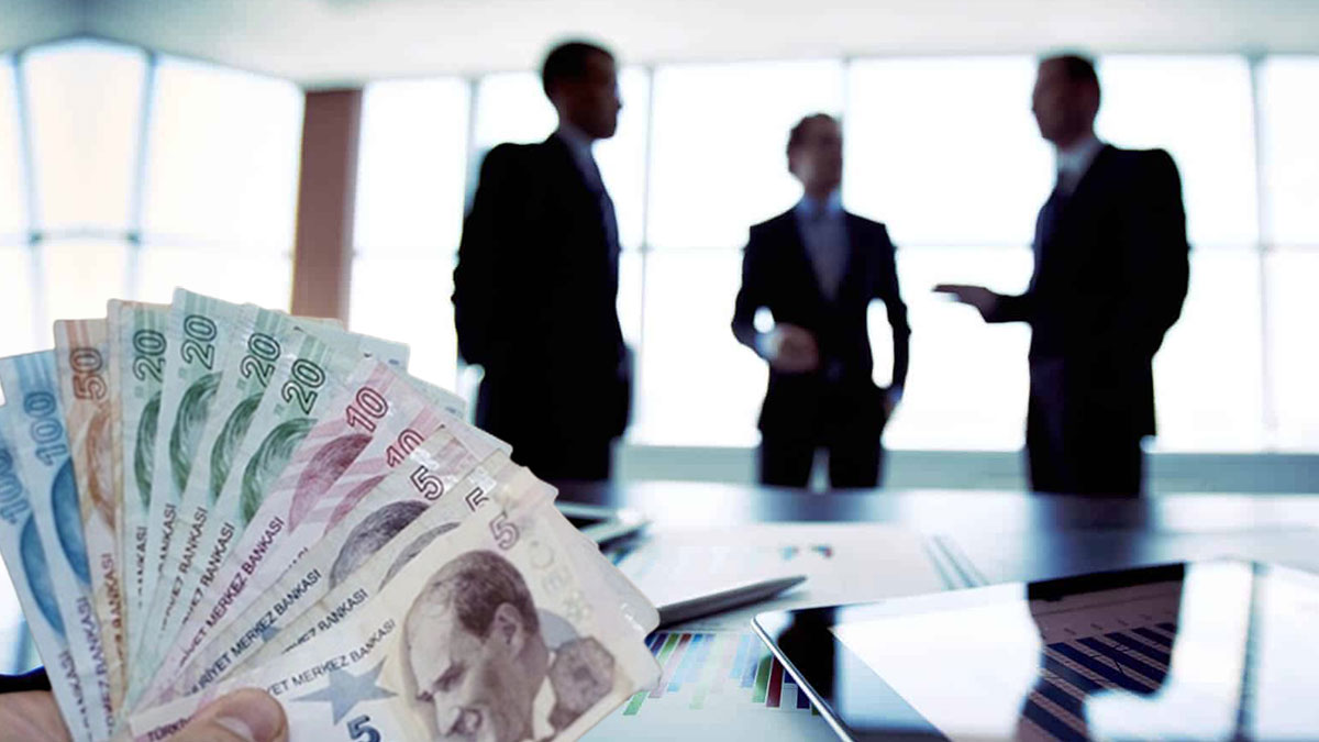 O mesleği yapanlar yılda 1,8 milyon TL kazanıyor! 2023 yılında en çok kazandıran meslekler belli oldu